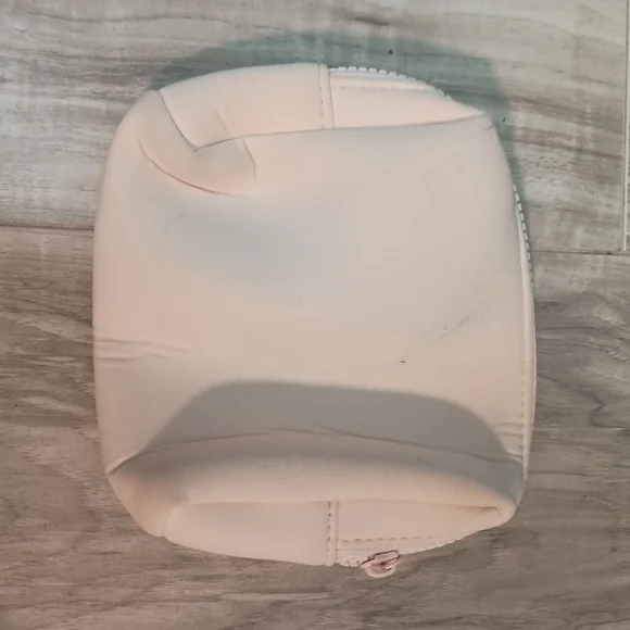 CD Dior Beauty Pink Makeup Cosmetics Bag / Pouch / Clutch / Case - Picture 4 of 11